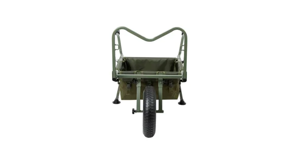 TRAKKER - Prepravný vozík X-Trail T1 Barrow