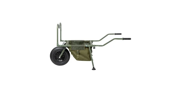 TRAKKER - Prepravný vozík X-Trail T1 Barrow