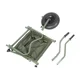 TRAKKER - Prepravný vozík X-Trail T1 Barrow