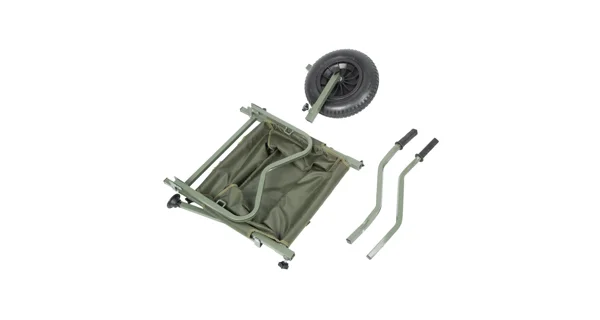 TRAKKER - Prepravný vozík X-Trail T1 Barrow