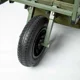TRAKKER - Prepravný vozík X-Trail T1 Barrow