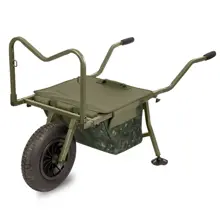 TRAKKER - Prepravný vozík X-Trail T1 Plus Barrow