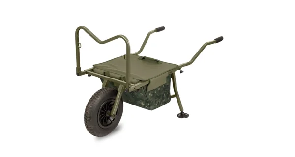 TRAKKER - Prepravný vozík X-Trail T1 Plus Barrow