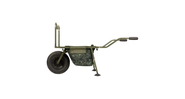 TRAKKER - Prepravný vozík X-Trail T1 Plus Barrow