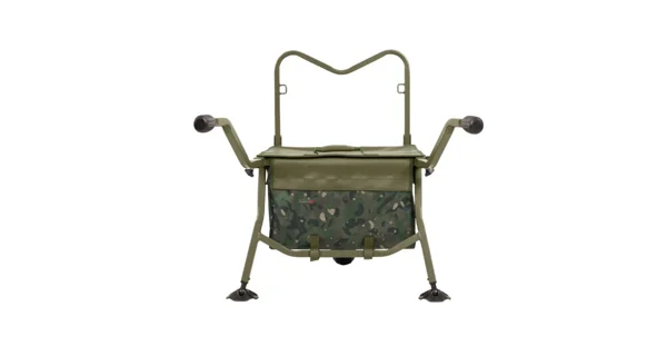 TRAKKER - Prepravný vozík X-Trail T1 Plus Barrow