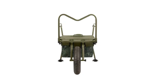 TRAKKER - Prepravný vozík X-Trail T1 Plus Barrow