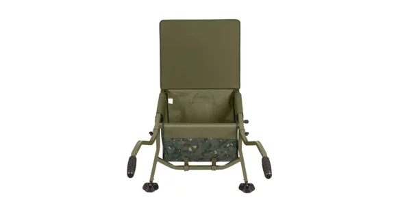 TRAKKER - Prepravný vozík X-Trail T1 Plus Barrow
