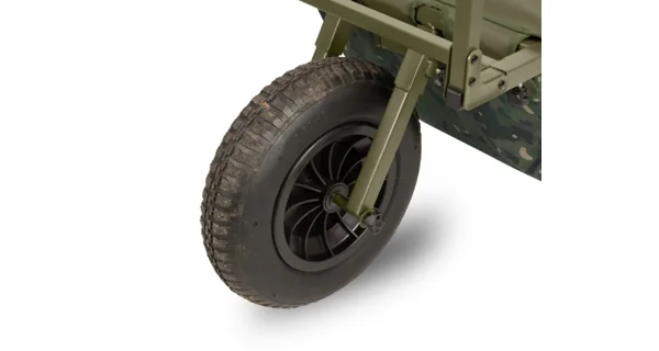 TRAKKER - Prepravný vozík X-Trail T1 Plus Barrow