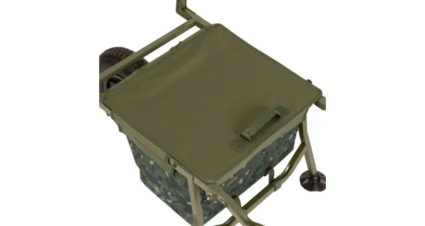 TRAKKER - Prepravný vozík X-Trail T1 Plus Barrow