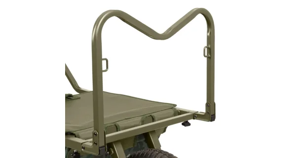 TRAKKER - Prepravný vozík X-Trail T1 Plus Barrow