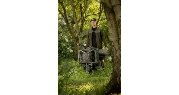 TRAKKER - Prepravný vozík X-Trail T1 Plus Barrow