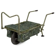 TRAKKER - Prepravný vozík X-Trail T3 Barrow