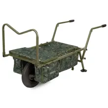 TRAKKER - Prepravný vozík X-Trail T3 Barrow