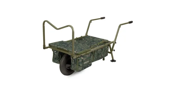 TRAKKER - Prepravný vozík X-Trail T3 Barrow