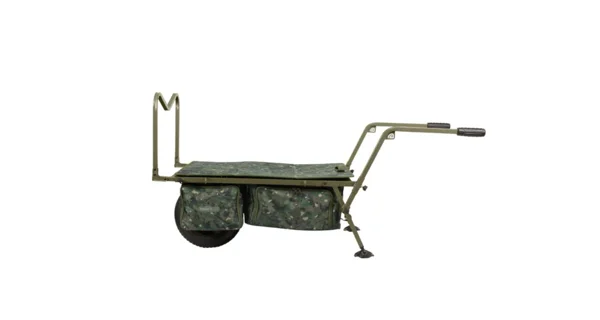 TRAKKER - Prepravný vozík X-Trail T3 Barrow