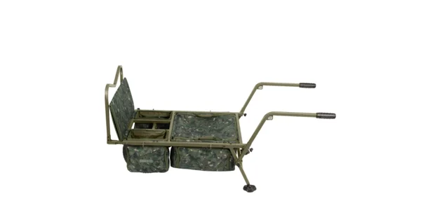 TRAKKER - Prepravný vozík X-Trail T3 Barrow