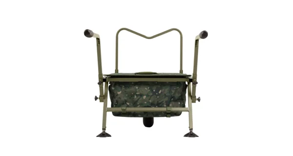 TRAKKER - Prepravný vozík X-Trail T3 Barrow