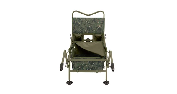 TRAKKER - Prepravný vozík X-Trail T3 Barrow