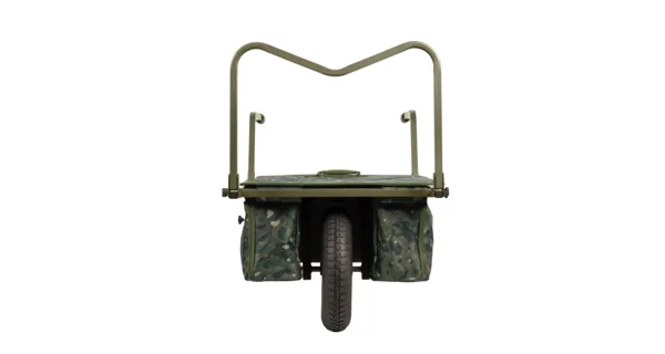 TRAKKER - Prepravný vozík X-Trail T3 Barrow
