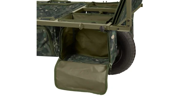 TRAKKER - Prepravný vozík X-Trail T3 Barrow