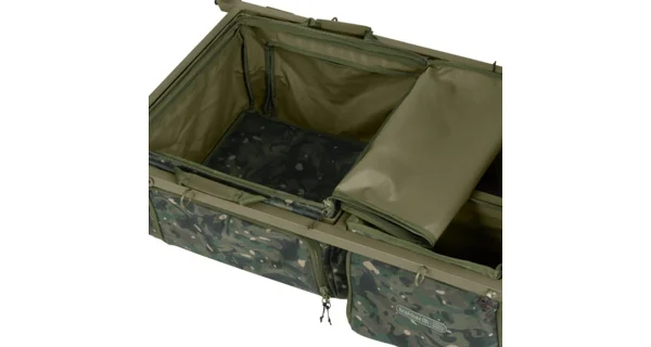 TRAKKER - Prepravný vozík X-Trail T3 Barrow