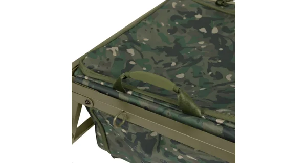 TRAKKER - Prepravný vozík X-Trail T3 Barrow