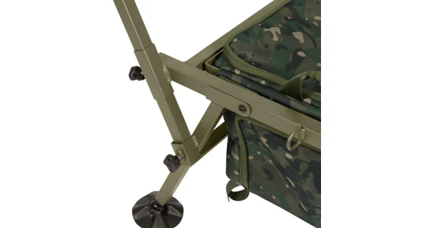 TRAKKER - Prepravný vozík X-Trail T3 Barrow