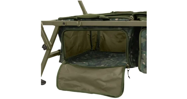 TRAKKER - Prepravný vozík X-Trail T3 Barrow