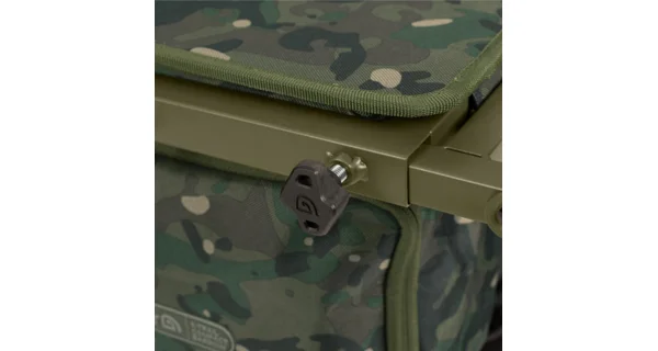 TRAKKER - Prepravný vozík X-Trail T3 Barrow