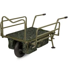 TRAKKER - Prepravný vozík X-Trail T8 Barrow