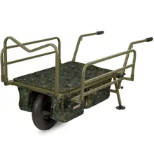 TRAKKER - Prepravný vozík X-Trail T8 Barrow