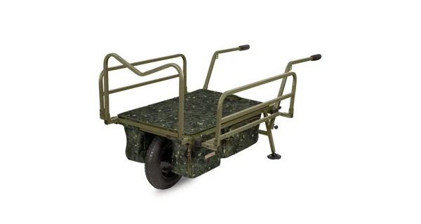 TRAKKER - Prepravný vozík X-Trail T8 Barrow