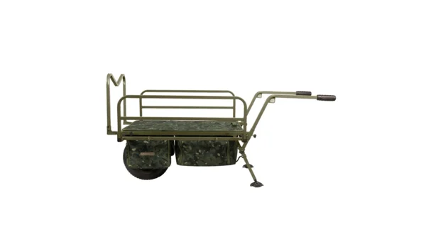 TRAKKER - Prepravný vozík X-Trail T8 Barrow