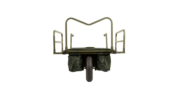 TRAKKER - Prepravný vozík X-Trail T8 Barrow