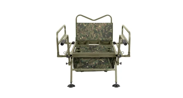 TRAKKER - Prepravný vozík X-Trail T8 Barrow