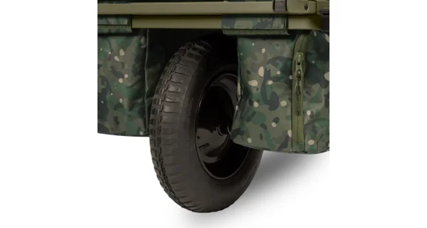 TRAKKER - Prepravný vozík X-Trail T8 Barrow