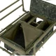 TRAKKER - Prepravný vozík X-Trail T8 Barrow