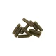 TRAKKER - Prevlek Buffer Sleeve 10 ks