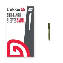 TRAKKER - Prevleky Anti Tangle Sleeve 10 ks Small