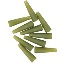 TRAKKER - Prevleky Tail Rubbers 10 ks