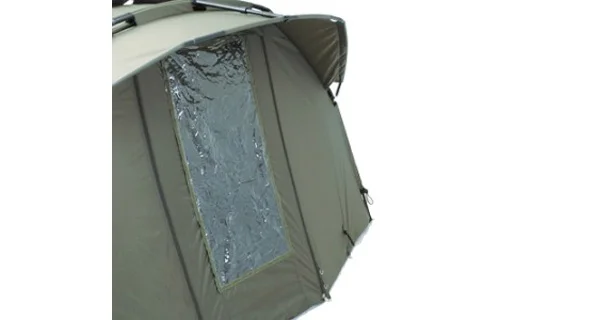 TRAKKER - Priehľadné okno univerzálne - Clear Window