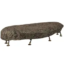 TRAKKER - Prikrývka Levelite Oval MF-HDR Cover