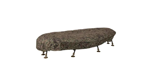 TRAKKER - Prikrývka Levelite Oval MF-HDR Cover