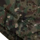 TRAKKER - Prikrývka Levelite Oval MF-HDR Wide Cover