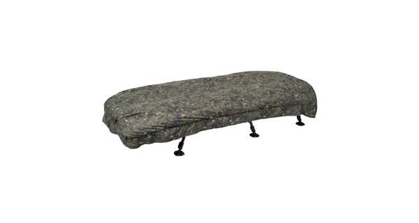 TRAKKER - Prikrývka RLX Bed Cover Camo