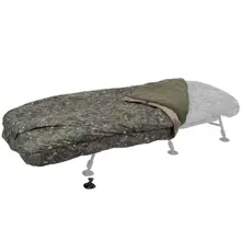 TRAKKER - Prikrývka RLX Bed Cover Camo