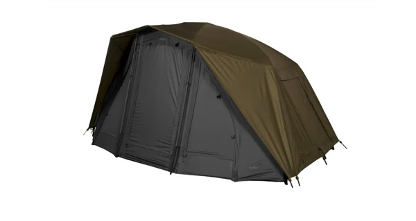 TRAKKER - Prikrývka so šiltom - Tempest 100 Bivvy Skull Cap Wrap Aquatexx EV 1.0