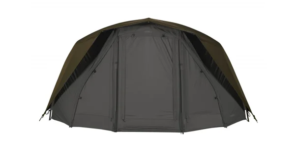 TRAKKER - Prikrývka so šiltom - Tempest 100 Bivvy Skull Cap Wrap Aquatexx EV 1.0