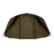 TRAKKER - Prikrývka so šiltom - Tempest 100 Bivvy Skull Cap Wrap Aquatexx EV 1.0
