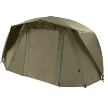 TRAKKER - Prikrývka so šiltom - Tempest Brolly 100 Skull Cap Wrap